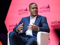 Patrick Kluivert Tiba di Indonesia Petang Ini