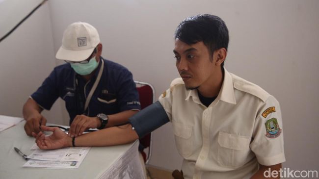 Begini Cara Klaim Medical Check Up Gratis di Hari Ulang Tahun