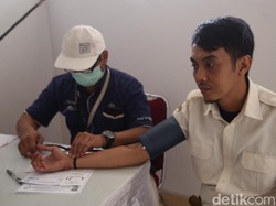 Begini Cara Klaim Medical Check Up Gratis di Hari Ulang Tahun