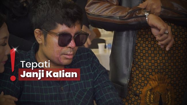 Agus Salim Tak Ikhlas Donasi Diberikan ke Bencana NTT: Kami akan Somasi