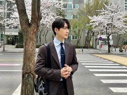 Lee Jun Hyuk Diincar Untuk Bintangi Drama Adaptasi Webtoon