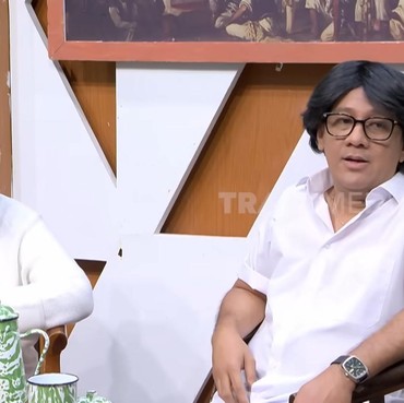 Ibunda Andre Taulany Bicara Jujur soal Anaknya di Hadapan Ayu Ting Ting