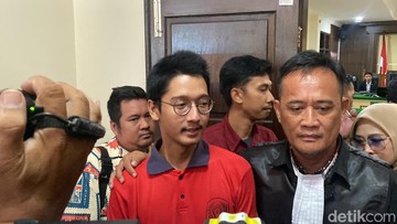 Armor Toreado siap bercerai