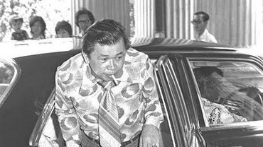 img-title Profil Atang Latief Ayah Alvin Lim yang Disebut Masuk Dalam Daftar 9 Naga