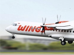 Destinasi Sulawesi Makin Mudah Diakses, Wings Air Tambah 2 Rute Baru dari Palu
