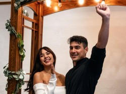 Aurelie Moeremans Kaget Lihat Sikap Ayah saat Ketemu Tyler Bigenho