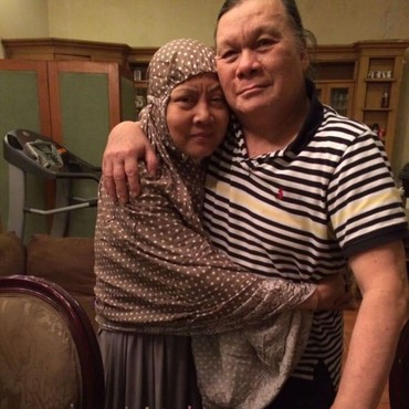 Profil Johnny Wong, Ayah Baim Wong yang Meninggal Dunia Hari Ini