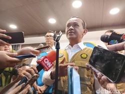 Bahlil Pastikan Kualitas BBM Pertamina Sesuai Standar