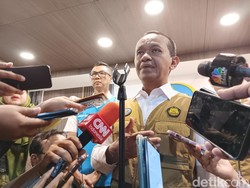 Tok! Muhammadiyah Dapat Jatah Tambang Bekas Adaro