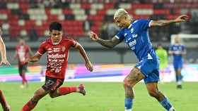 Link Live Streaming Persib vs Bali United di Liga 1