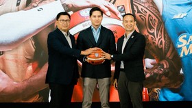 Bank Mandiri Resmi Jadi Mitra Utama IBL 2025