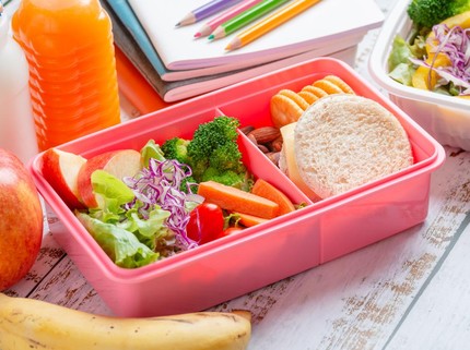 30 Ide Resep Bekal Sehat Anak Sekolah yang Praktis dan Simple
