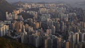 Kisah Miris Jurnalis Terpaksa Tinggalkan Hong Kong saat Hamil 8 Bulan