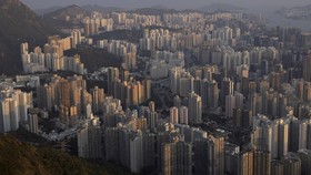 Jutawan China Ramai-ramai Kabur ke Luar Negeri, Ada Apa?