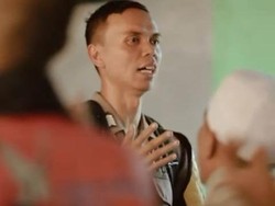 Bripka Erick Bantu Penyembuhan ODGJ di Subang: Diajari Ngaji-Bercocok Tanam