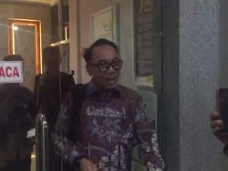 Diperiksa Kejati Lampung, Bupati Way Kanan Ungkap Terkait Pembakaran Lahan