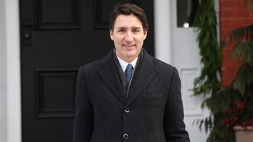 PM Kanada Justin Trudeau Resmi Umumkan Pengunduran Diri