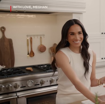 Kerja Keras demi Jadi Influencer, Meghan Markle Butuh Uang Buat Gaya Hidup di AS