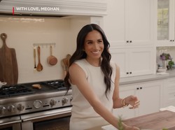 Kerja Keras demi Jadi Influencer, Meghan Markle Butuh Uang Buat Gaya Hidup di AS