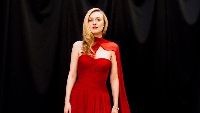 Dakota Fanning