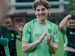 Alasan Dejan Tumbas Terima Pinangan Persebaya: Suporter