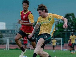 Target Dejan Tumbas Bareng Persebaya: Cetak Banyak Gol Lalu Juara