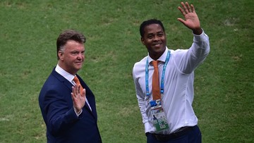 Kabar Sport CNN Terbaru : Erick Bicara Rumor Frank de Boer dan Louis van Gaal