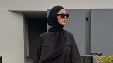 Ini Isi Chat WA Paula Minta Izin Telepon Anak ke Baim Wong, Panggilan Disorot