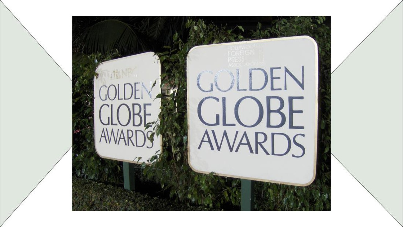 Daftar Pemenang Golden Globe Awards 2025