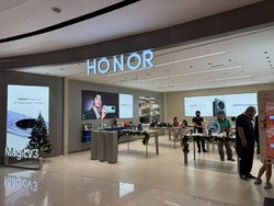 Honor Tancap Gas di Indonesia, Rilis 30 Produk Tahun Ini