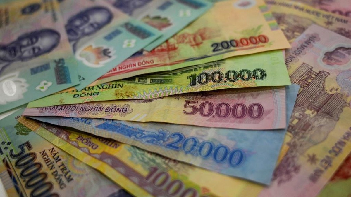 Dong Vietnam Perkasa! Dolar Singapura-Ringgit Merana, Rupiah Gimana?