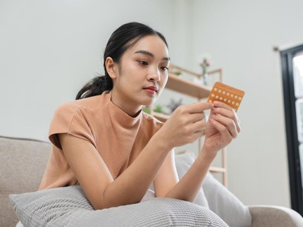 Benarkah KB Hormonal Bikin Bunda Gemuk? Simak Penjelasannya