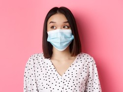 Virus HMPV Sudah Ada di Indonesia, Perlukah Pakai Masker?