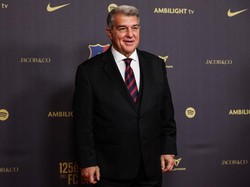 Imbas Kasus Olmo, Laporta Didesak Mundur