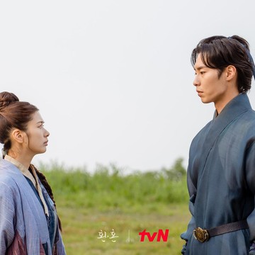 Ini 5 Drama Korea dengan Budget Termahal! Banyak yang Tayang di Netflix