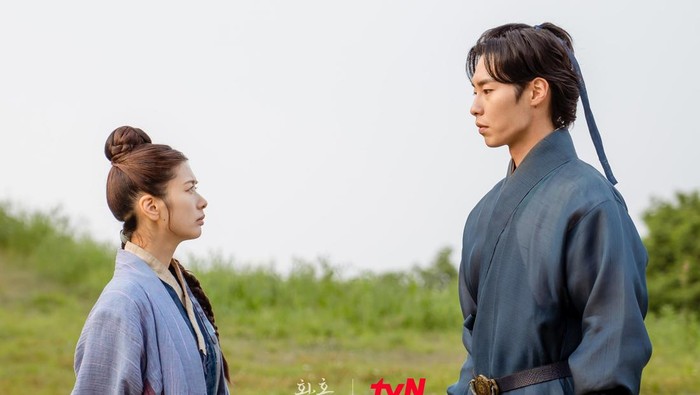 img-title Ini 5 Drama Korea dengan Budget Termahal! Banyak yang Tayang di Netflix