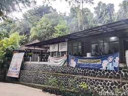 Berkunjung ke Kantor Kelurahan Paling Chill di Bandung