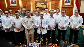 Zulhas Buka Suara Soal Makan Bergizi Gratis Dikritik: Akan Dievaluasi