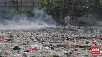 BPS Tetapkan Garis Kemiskinan Cuma Rp20.305 per Hari, Kok Bisa?