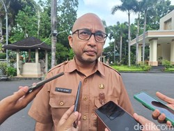 Fasilitas Taman Kota di Mataram Kerap Dirusak Orang, CCTV Segera Dipasang