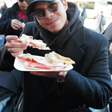 Atta Halilintar Masak untuk Jumat Berkah, Isi Lauknya Jadi Omongan