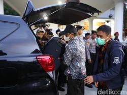 PDIP: KPK Mau Cari Apa di Rumah Hasto?