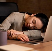 5 Cara Mengatasi Rasa Malas Setelah Liburan Akhir Tahun