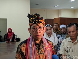 Video: Menbud Bicara soal Batasan Kritik di Pameran Seni dan Budaya