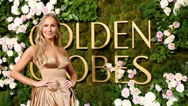 Pihak penyelenggara berniat merekrut Nikki Glaser lagi untuk jangka panjang, termasuk Golden Globe Awards 2026.