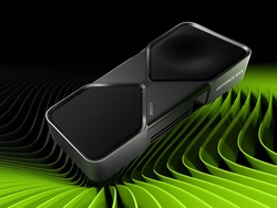 Nvidia Resmikan RTX 5060, Diwarnai Protes Reviewer