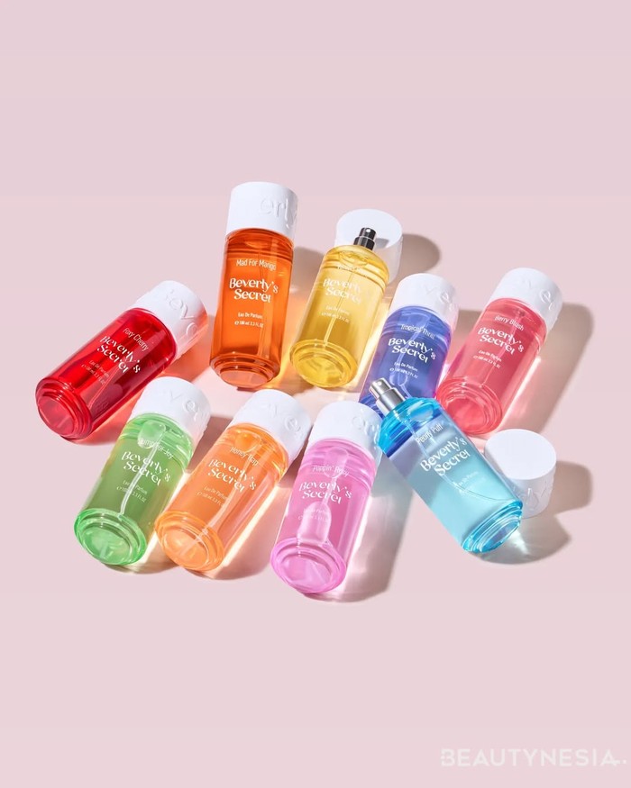 Parfum C&F
