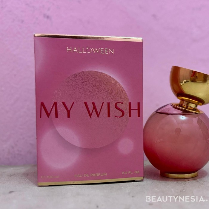 Parfum C&F