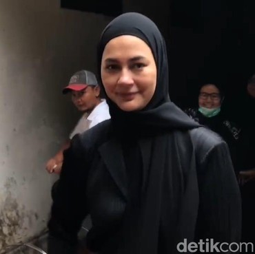 Baim Wong Diisukan CLBK dengan Marshanda, Paula Verhoeven Unggah Ini