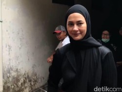 Kondisi Paula Verhoeven Hadapi Kabar Miring: Capek Fisik, Mental dan Finansial